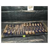 Stainless Cutlery Set