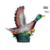 Ducks Unlimited Decanter & Silencer Central Silo