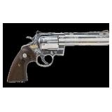 Colt Anaconda .44 Mag Revolver