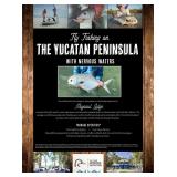 5 Nights, 4 Days Fishing for 2 Yucatan?