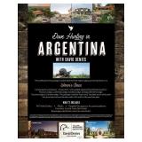 4 Man, 3 Night Dove Hunt in Argentina