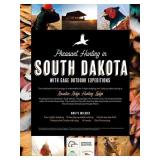 4 Man, 4 Night South Dakota Pheasant Hunt