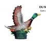 Ducks Unlimited Benefit Auction 4/11