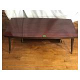 Antique MCM Coffee Table