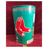 Boston Red Sox, Fenway Park Trash Ban