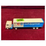 Winross NorthAmerican Model Truck