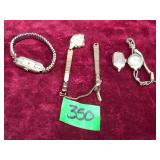 Vintage Ollindorff Gold Filled Watch