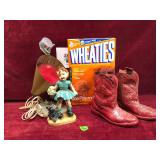 Various Household Items