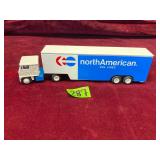 Winross NorthAmerican Model Truck