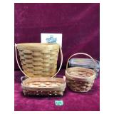 Longaberger Baskets