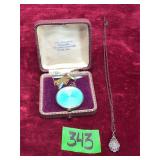 Sterling Silver Jewelry