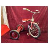 Vintage Murray Style Tricycle