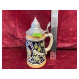 Vintage German Beer Stein
