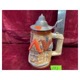 Vintage Original 'Thewalt' Beer Stein