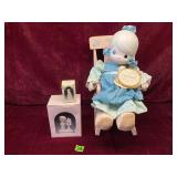 Precious Moments Figurines