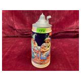 Vintage German Beer Stein