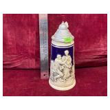 Vintage German Beer Stein