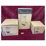 Assorted Pampered Chef Items