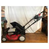 Snapper Lawn Mower 675 E Series, & Bag