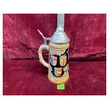 Vintage King Brand, Beer Stein