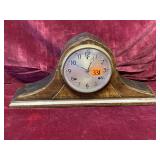 Vintage Gilbert Mantel Clock