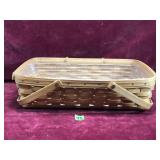 Longaberger Baskets & Liner