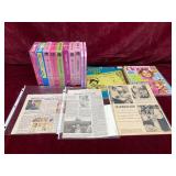 Shirley Temple DVDs and More