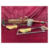 Lot of Assorted Vintage Items