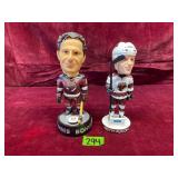 Hershey Bears Bobble Heads