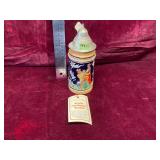 Vintage German Beer Stein