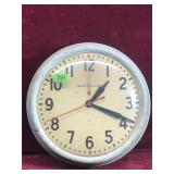 GE VIntage School/Office Clock