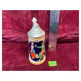 Souvenir Style, German Beer Stein