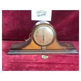 Vintage Telecron Electric Mantle Clock