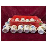 Vintage Boy Scout, Coffee Mugs