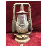 Vintage Dietz Monarch Lantern