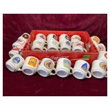 Vintage Boy Scout, Coffee Mugs