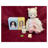 Precious Moments Figurines