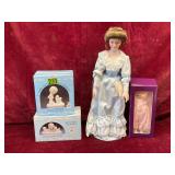 Precious Moments Figurines and More