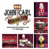 Pick up/Shipping Info