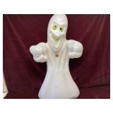 Ghost Blow Mold