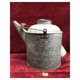 Vintage Pennsylvania RR Water Can