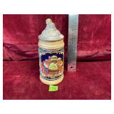 Vintage German Beer Stein