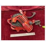 Vintage Cast-Iron, Corn Sheller