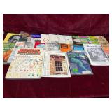 Lot of Vintage Magazines