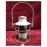 Vintage Adlake #200 Kero Railroad Lantern