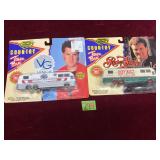 Road Champs Tour Buses