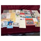 Vintage Books and More