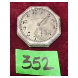 14K Gold Filled Watch