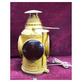 Vintage Dressel 4 Way Railroad Lantern
