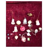 Antique Christmas Ornaments